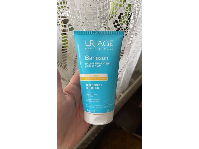 Uriage Bariésun After-Sun Repair Balm 150ml