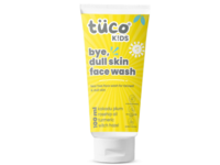 Tuco Kids Bye Dull Skin Face Wash, Kakadu Plum, Rosehip Oil, Turmeric, Hazel, 100 mL - thumbnail 1