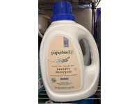 Paperbird Laundry Detergent, Vanilla Lavender, 64 Loads, 100 fl oz/2.95 L - Image 3