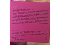 Olivia Umma Milky Resurfacing + Brightening Toner Pads, Bakuchiol & Rice, 4.39 fl oz/130 mL, 60 Pads - thumbnail 3