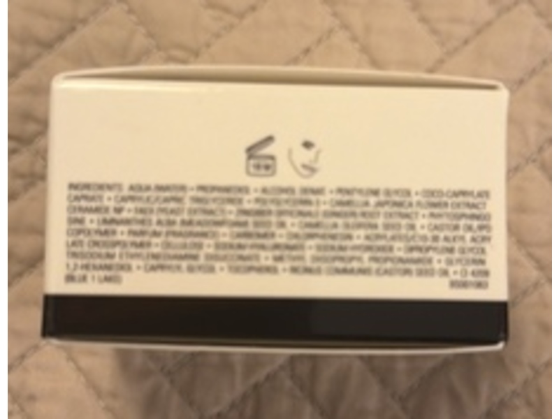 Chanel Hydra Beauty Micro Gel Creme, 1.7 oz/50 g