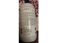 Creightons Deep Cleansing Body Wash, Coconut Oil, 33.8 fl oz/1 L - thumbnail 4
