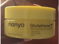 Ma:nyo Glutathione 7 Dark Spot Serum Patches, 2.53 oz/72 g, 30 Count - thumbnail 2