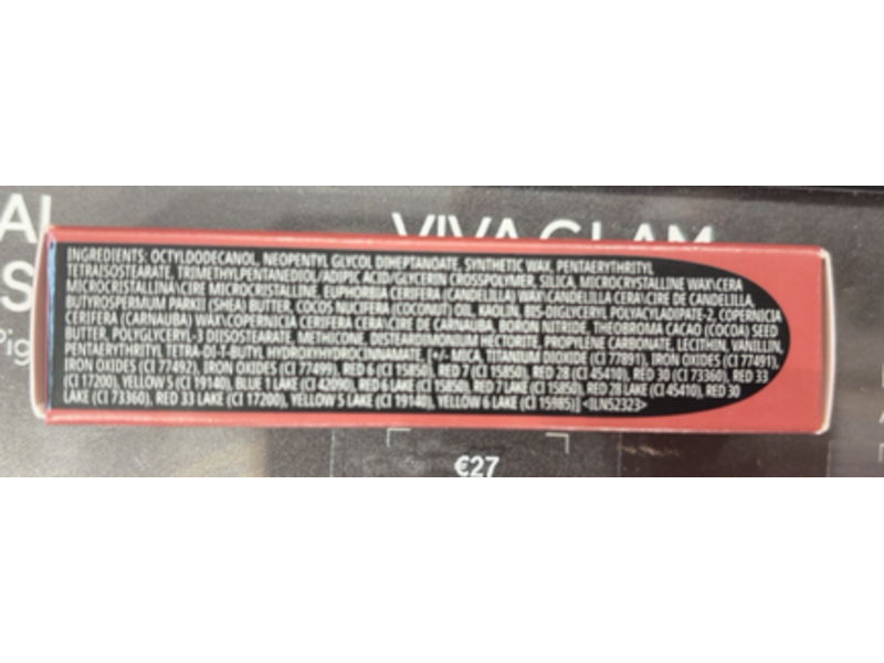 M.A.C Macximal Matte Lipstick, Sweet Deal, 0.12 oz/3.5 g