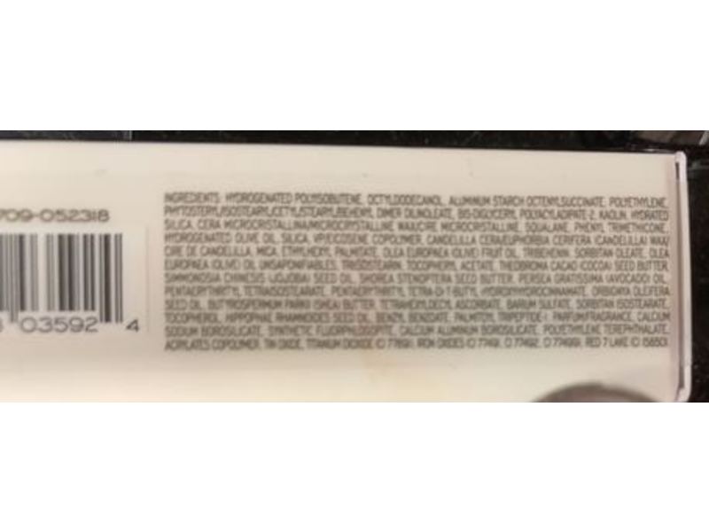 Marc Jacobs Le Marc Lip Creme, 292 Sugar High, 0.12 oz/3.6 g