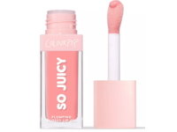 ColourPop So Juicy Plumping Glossy Lip Oil, Baby Panda, 0.29 oz/8.1 g - Image 2