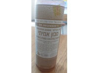 Dr. Bronner's 18-In-1 Pure-Castile Soap, Sandalwood Jasmine, 16 fl oz/473 mL - thumbnail 2