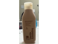 Up & Up Gentle Exfoliating Body Wash, Sweet Vanilla & Sugar Scent, 22 fl oz/650 mL - Image 3