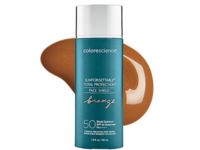 Colorescience Sunforgettable Total Protection Face Shield, Bronze, SPF 50 PA++++, 1.8 fl oz/55 mL - thumbnail 1