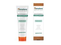 Himalaya Botanique Whitening Hydroxyapatite Toothpaste, Spearmint, 4 oz/113 g - thumbnail 1