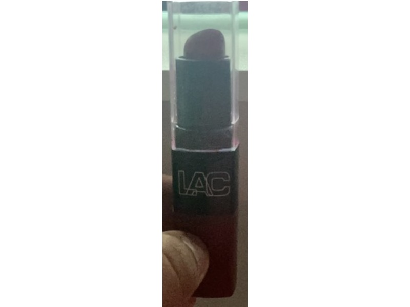 L.A. Colors Cream Lipstick, Candied, 0.13 fl oz