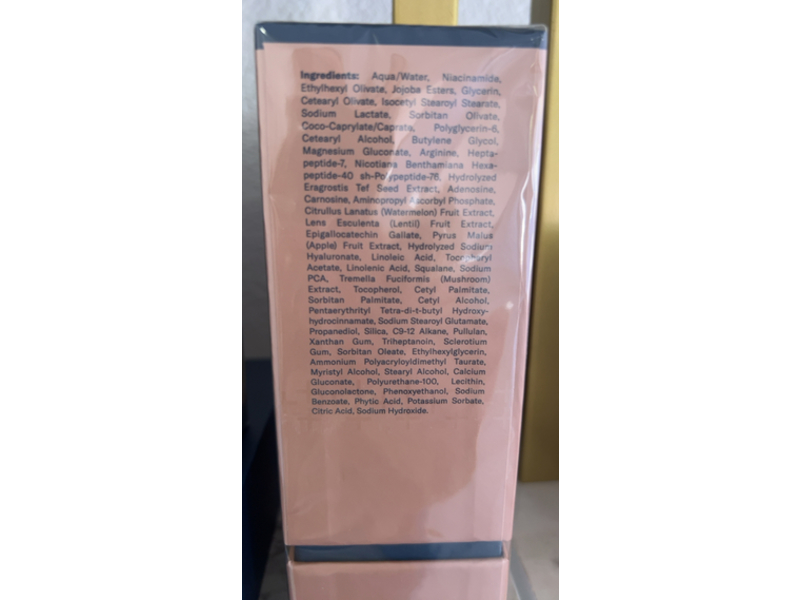 Skinbetter Science Techno Neck Perfecting Cream, 1.7 fl oz/50 mL