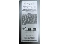 Les Fleurs de Bach Eau de Parfum Presence(s) de Bach, 30 mL - thumbnail 3