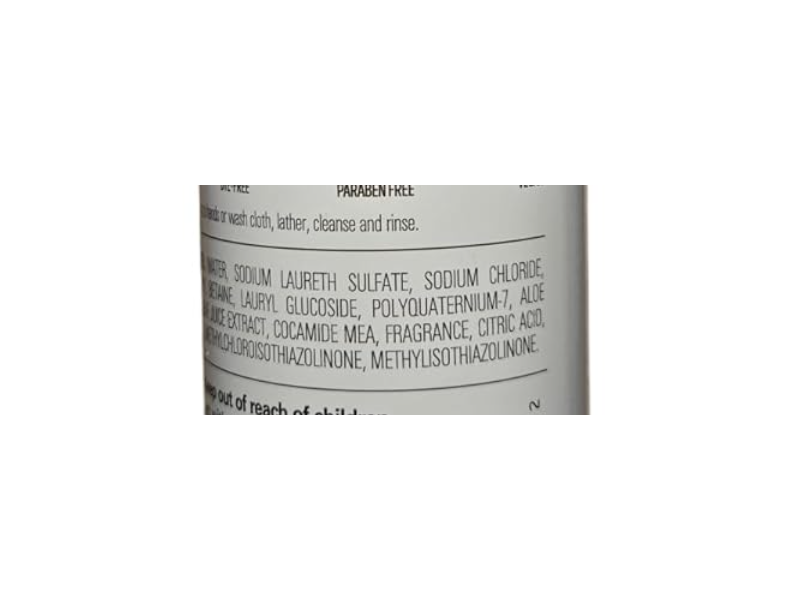 Power Stick Shower Gel, Brazilian Mist, 16 fl oz/473 mL, Pack Of 2