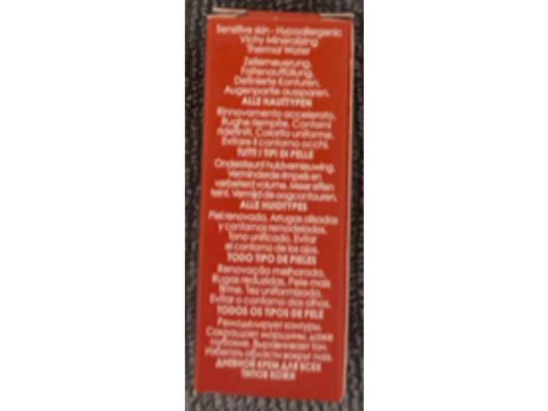 Vichy Liftactiv Collagen Specialist, 0.1 fl oz/3 mL