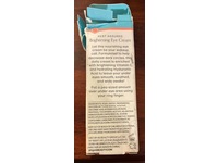 Bliss Rest Assured Brightening Eye Cream, Vitamin C & Hyaluronic Acid, 0.5 fl oz/15 mL - thumbnail 2