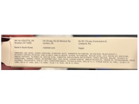 Violette_Fr Lip Nectar Hydrating Lip Stain, Betise, 0.12 oz/3.5 g - Image 4