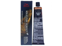 Wella Professionals Koleston Perfect Permanent Creme Hair Color, 6/73 Dark Blonde/Brown Gold, 2 oz/57 g - Image 2
