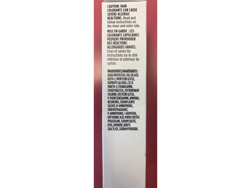 Clairol Professional Permanent Liquid Color, 2n Dark Neutral Brown, 2 fl oz/59 mL