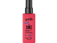 Got2b Curlz Define & Protect Curl Spray, 150 mL - Image 2