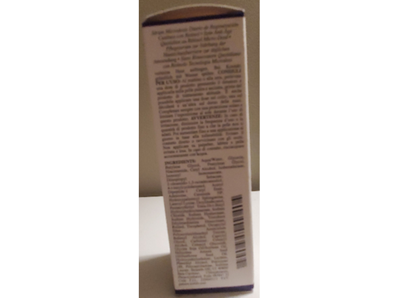 Kiehl's Since 1851 Retinol Skin-Renewing Daily Micro-Dose Serum, 1.0 fl oz/30 mL