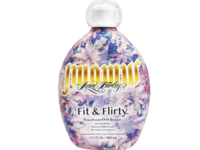 JWOWW Fit & Flirty Powerhouse BHA Bronzer, 13.5 fl oz/400 mL - thumbnail 1