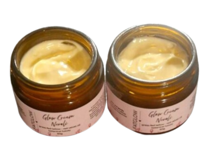 Fat Glow Neroli Tallow Glow Cream