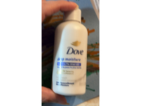 Dove Beauty Deep Moisture Nourishing Body Wash Soap, 3 fl oz/88 mL - thumbnail 2