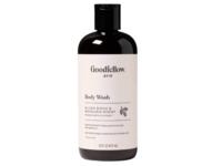 Goodfellow & Co Body Wash, Silver Birch & Mandarin Scent, 16 fl oz/473 mL - thumbnail 1