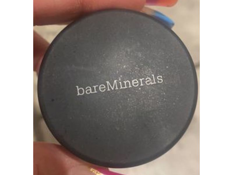 bareMinerals Blush, Kiss, 0.03 oz/0.85 g