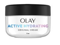 Olay Active Hydrating Original Cream, 2 oz - thumbnail 1