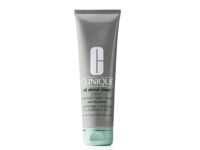 Clinique 2 In 1 Charcoal Mask + Scrub, 3.4 fl oz/100 mL - Image 2