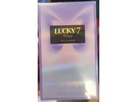 Miniso Lucky 7 Butterfly Eau De Parfum, 1.69 fl oz/50 mL - thumbnail 2