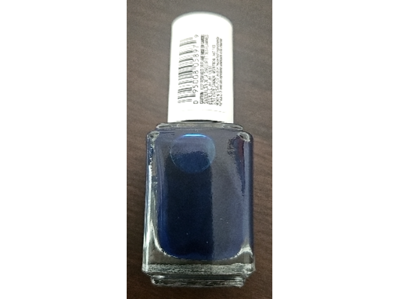 Essie Nail Lacquer, Step Out Of Line, 0.46 fl oz/13.5 mL