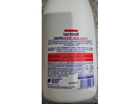 Lactovit Lactourea Dry Skin Body Wash, Urea ProlactiC10, 20.3 fl oz/600 mL - thumbnail 3