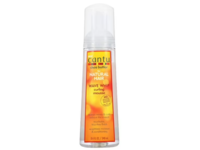 Cantu Natural Hair Wave Whip Curling Mousse, Shea Butter, 8.4 fl oz/248 mL - thumbnail 1