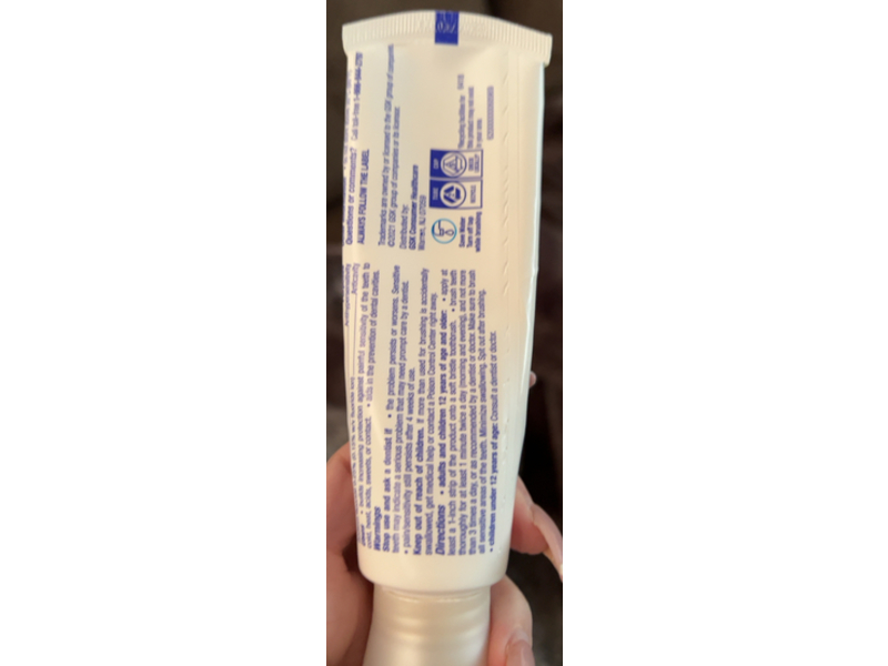 Sensodyne Pronamel Toothpaste, Alpine Breeze, 4 oz/113 g