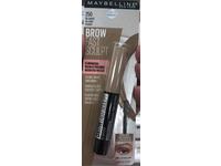 Maybelline New York Brow Fast Sculpt Gel Brow Mascara, Blonde, 0.09 fl oz/2.75 mL - thumbnail 2