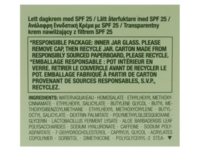 Clinique Moisture Surge Sheer Hydrator, SPF 25, 1 oz/30 mL - thumbnail 4