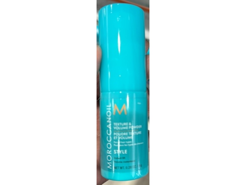 Moroccanoil Texture & Volume Powder, 0.28 oz/8 g