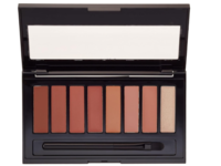L'Oreal Paris Colour Riche La Palette Lip, Nude 03, 0.14 oz/4.0 g - thumbnail 1