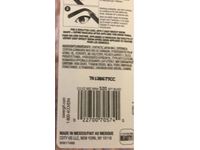 CoverGirl Easy Breezy Brow Fill+Define Brow Pencil, 520 Soft Blonde, 0.06 oz/1.7 g - thumbnail 4