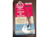 Pretty Secret Eyebrow Gel Mascara, Clear, 0.24 fl oz/7 mL - thumbnail 2