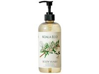 Koala Eco Natural Body Wash, Australian Rosalina & Peppermint Essential Oil, 16.9 fl oz/500 mL - Image 2