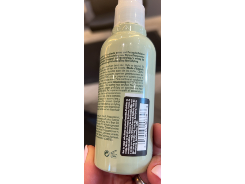 Aveda Pure Abundance Style-Prep, 3.4 fl oz/100 mL