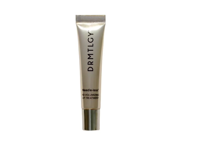 DRMTLGY Needle-less 4D Volumizing Lip Treatment, 0.5 oz
