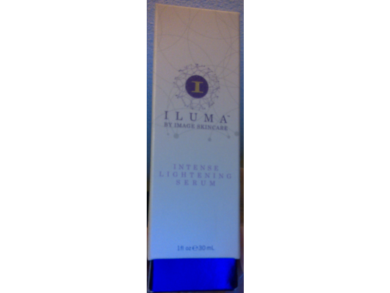 Image Skincare Iluma Intense Lightening Serum, 1 fl oz/30 mL