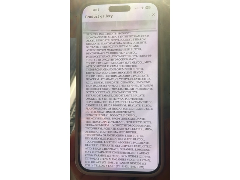 Physicians Formula Butter Glow & Go Multiuse Stick, Berry Tan, 0.32 oz