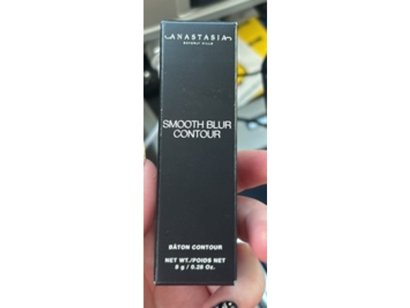 Anastasia Beverly Hills Smooth Blur Contour, Halftone, 0.28 oz/8 g