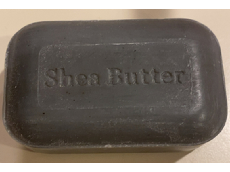 The Soap Works Bar Soap, Shea Butter, 3.5 oz
